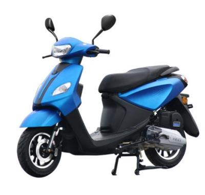 China Disc Brake 60V Electric Scooter Motor 1000W Unisex High Quality Adult Electric Scooters for sale