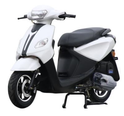 China Unisex classic model 72v 1000W 2000W high speed electric motorcycle with pedals for adults for sale