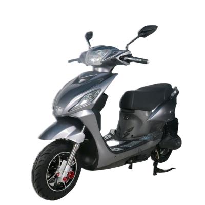 China 2021 Factory Price Men 10 Inch Electric Motorcycle 1000 Watt Environmental Rechargeable for sale