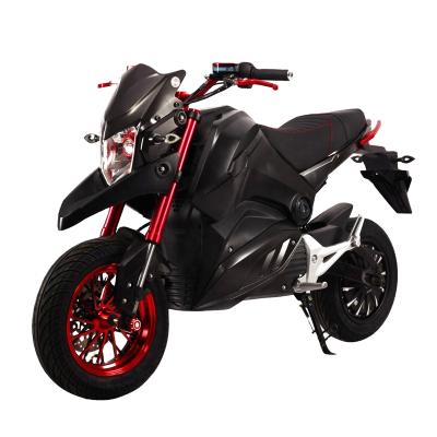 China Chinese factory supplier men racing adult electric motorcycles for USA or UK for sale