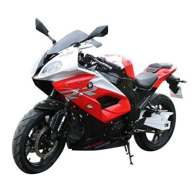 China 2000w 3000w Unisex Chinese Electric Motorcycle Sport Dirt Dirt Bike Chinese Cheap Price With 2 Seat for sale