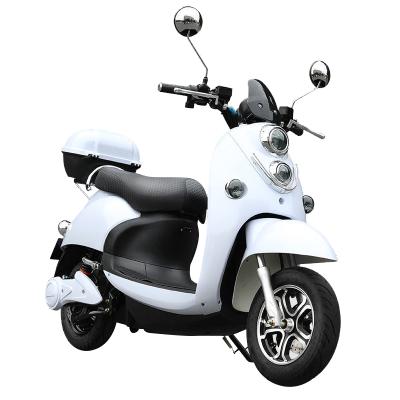 China EEC unisex fully enclosed fast electric cargo scooter m365 adult from china supplier for sale