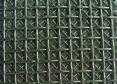 China Productie van Mesh Square Woven For Polymer van de duidelijk Weefsel de 200um Gesinterde Draad Te koop