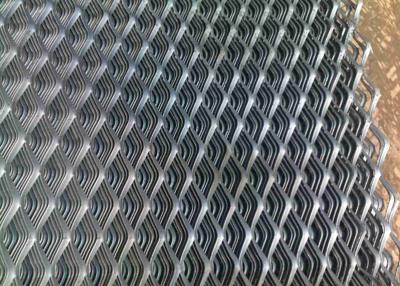 China Resistencia pulida Mesh Galvanized Pvc Coated ampliado de acero inoxidable del moho en venta