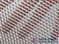 China Al Ni Cu Stainless Steel micro Mesh Screen 0.2mm a 1.0mm à venda