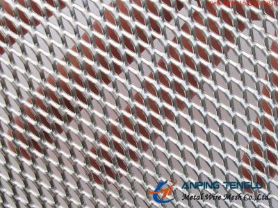 China Al Ni Cu Stainless Steel Mesh Screen micro 0.2m m a 1.0m m en venta