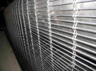 China Fio de aço inoxidável Mesh Screen 1,0 4.0m do SUS AISI à venda