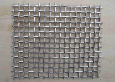 China 12 bis 80 Edelstahl Mesh Screen Medium Plain der Maschen-304 zu verkaufen