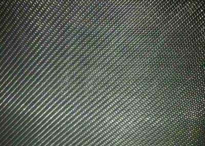 China 635 alambre tejido Mesh Screens Bright Silver de la malla SS316L en venta