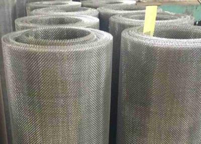 China SS304 alambre tejido SS Mesh High Strength del cuadrado 400x200 en venta