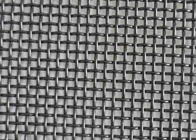 China 8 bis 14 Mesh Galvanized Metal Wire Mesh den Schirm hochfest zu verkaufen