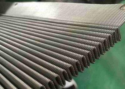 China De pantalla inoxidable Mesh For Petrochemical Industry de la capa 0,2 a 500 micrones multi en venta