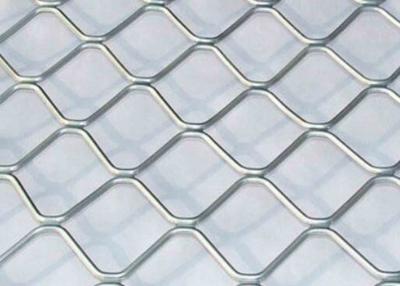 China Estructura firme Mesh Screen de acero inoxidable en venta