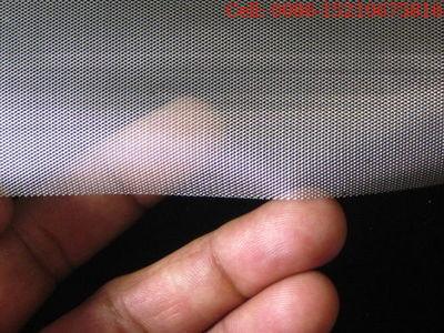 China Feines Mikro-Streckmetall Mesh Versatile Economical des Stahlblech-0.2mm zu verkaufen