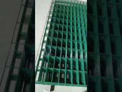 PVC Coated Welded Mesh