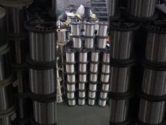 Stainless Steel Wire Coil