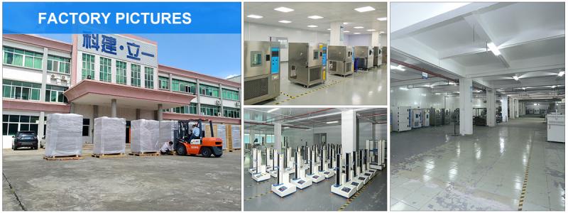 Verifizierter China-Lieferant - Dongguan Liyi Environmental Technology Co., Ltd.