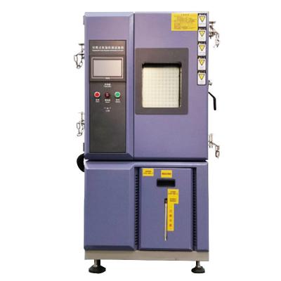 China Hochs und Tiefs-Temperatur-Test-Kammer Constant Explosion Proof zu verkaufen