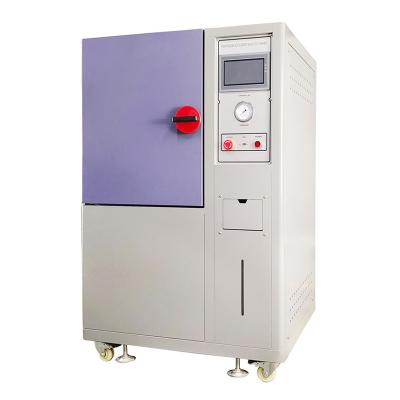 Κίνα HAST Wear Resistance And Air Tightness Accelerated Aging Chamber High Pressure προς πώληση