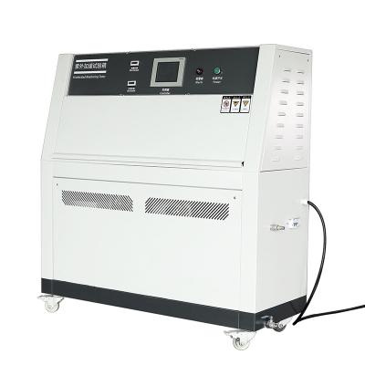 中国 LIYI ISO4892の標準の紫外線風化テスト部屋UVA340 UVB313 UVA351ライト 販売のため