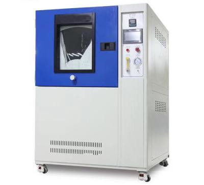 China LIYI Touchscreen-Sandprüfmaschine Staubprüfgerät IEC60529 IP5/6X-zugelassen zu verkaufen