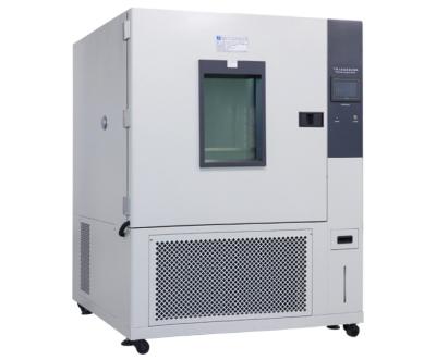 China Kasten der LIYI-Hochs und Tiefs-Temperatur-Test-Kammer-1000L Constant Humidity Chamber For Carton zu verkaufen