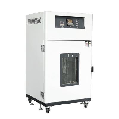 China LIYI 150L 200C Forno de Secagem Industrial Aquecedor Elétrico Forno de Alta Temperatura à venda