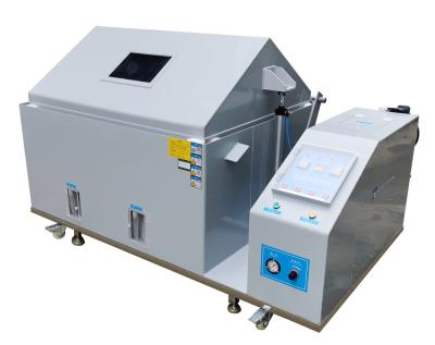 China LIYI ASTM B117 Salt Spray Test Chamber Powder Coating Salt Fog Test Chamber for sale