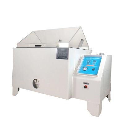 China LIYI PH Testing Salt Spray Test Chamber Digital Microcomputer Controller for sale