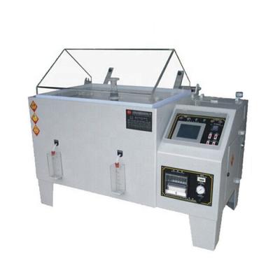 China LIYI ASTM Cyclic Corrosion Chamber , AASS Salt Fog Test Equipment for sale