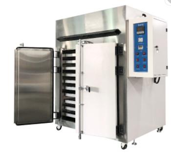 Cina Aria calda elettrica di Liyi che asciuga Oven Manufacturer All Size Customize industriale che asciuga Oven Dry Oven Machine in vendita