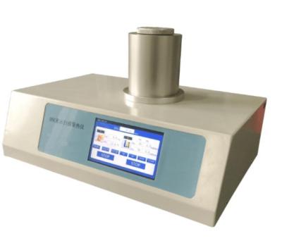 China LIYI-Touch screentype Differentieel Aftastencalorimeter/de Prijs van de Differentieel Aftastencalorimetrie Te koop