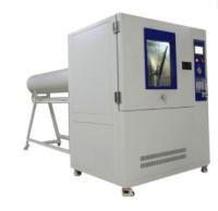 China Liyi High Quality IPX3~6 Water Spray Test Instrument Environmental Chambers for sale