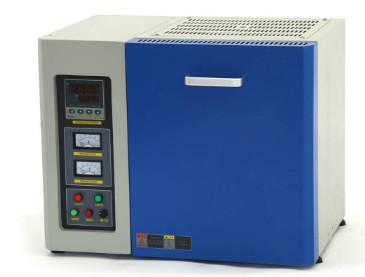 China 1700 Edelgas-Atmosphären-Ofen des Grad-elektrischer Trockenofen-220V/60HZ LIYI zu verkaufen