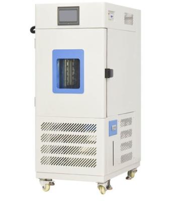 China Temperatur Liyi ASTM und Feuchtigkeits-Kammer, 1-1.5C/Min Climate Control Chamber zu verkaufen