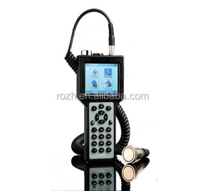 China RH711 Balancing Portable Vibration Analyzer for sale