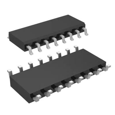 China As datasheet DS2482S-800+ IC I2C 1WIRE AU BRIDGE 16SOIC for sale