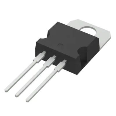 China As Voltage Regulators of L7805CV Datasheet Integrated Circuit Power Management (IC) (PMIC) - Linear for sale