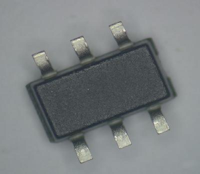 China As NDC7001C Datasheet Semiconductor Products Discrete Transistors - FETs, MOSFET Transistors - ranges onsemi NDC7001C for sale