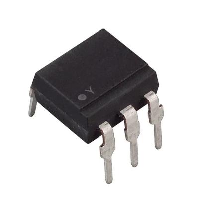 China As Datasheet MOC3063 Insulators Optoisolators - Triac, SCR Output onsemi MOC3063M for sale