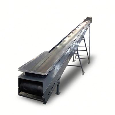 China Heavy Duty Small Scale Oil Mining Equipment Small Stone Belt Conveyor For Limestone for sale