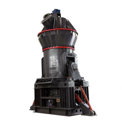 China Building Material Shop Mill Maker Graphite Dolomite Grinding Machine for sale