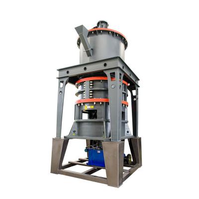 China Mining Ultrafine Type Ceramic Industry Equipment, Fiber Grinding Machine, Crushing SCM Mill Mill for sale