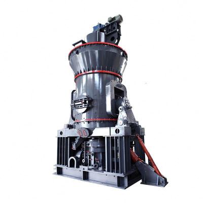 China Building Material Shops Hot Sale Ultrafine Heavy Calcium Powder Mill LM Series Vertical Mill For Sale for sale