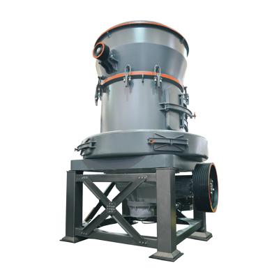 China China Main Brand MTM Series Gold And Copper Ore Mining Powder Crusher Mill for sale