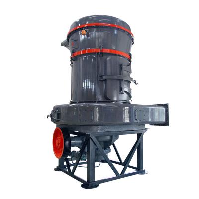 China Construction worksÂ   Crusher Mill Slag Vertical Roller Mill With CE Certificate for sale