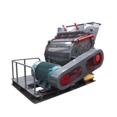 China Stone Malaysia Used Mini Hammer Mill Crusher For Lime, Calcite for sale