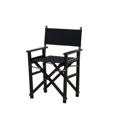 China Eco - Friendly Ply Director Chair Made Of Wood , Personalize Director Chair for sale