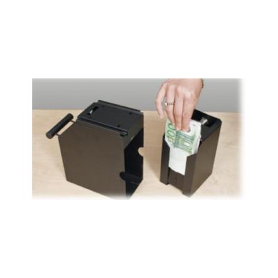 China Metal CASH POS POS SAFE BOX for sale