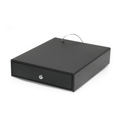 China Hot Selling Metal Cash Drawer In POS Systems Cash Drawer for sale